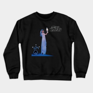 Stevie nicks Crewneck Sweatshirt